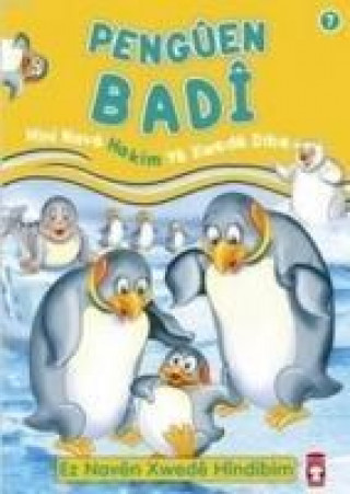 Penguen Badi