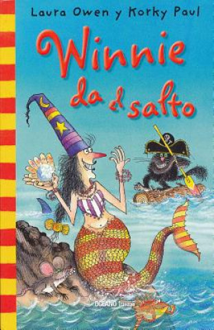 Winnie Historias. Winnie Da El Salto