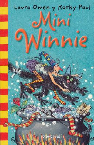 Winnie Historias. Mini Winnie