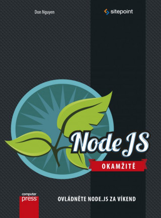 Node JS Okamžitě