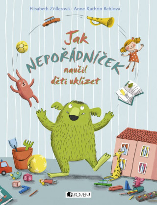 Jak Nepoďż˝ďż˝dnďż˝ďż˝ek nauďż˝il dďż˝ti uklďż˝zet