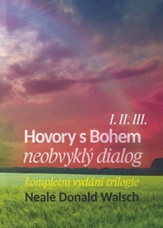 Hovory s Bohem I. - III.