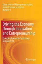 Driving the Economy through Innovation and Entrepreneurship