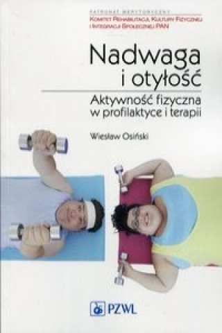 Nadwaga i otylosc