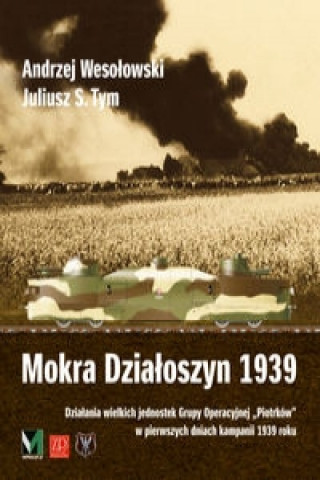 Mokra Dzialoszyn 1939