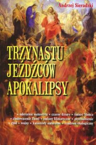 Trzynastu jezdzcow Apokalipsy