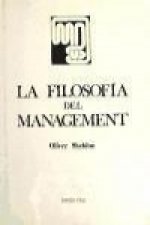 La filosofía del management