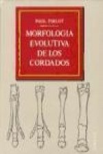Morfología evolutiva de los cordados