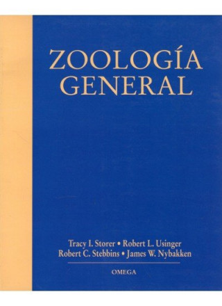 Zoología general