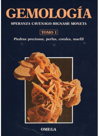 Gemología.