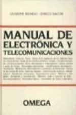 Manual de electrónica y telecomunicaciones
