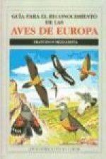 Guía para el reconocimiento de las aves de Europa
