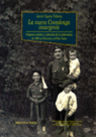 La nueva Covadonga insurgente : orígenes sociales y culturales de la sublevación de 1936 en Navarra y el País Vasco