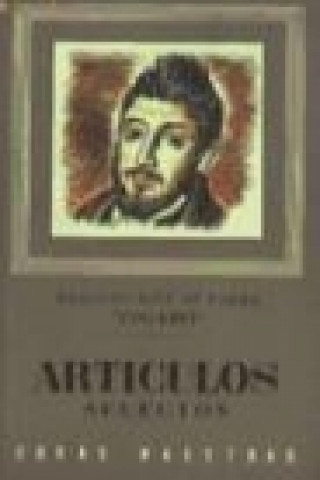 Artículos selectos