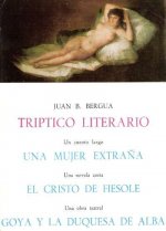 Tríptico literario