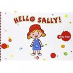 Hello Sally!