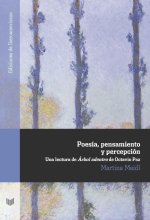 Poesía, pensamiento y percepción