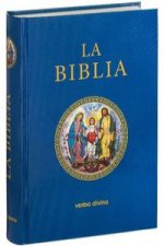 La Biblia