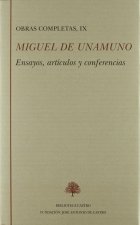 Ensayos, artículos y conferencias : (Crítica del problema sobre el origen y prehistoria de la raza vasca ; Mi religión y otros ensayos breves ; Solilo
