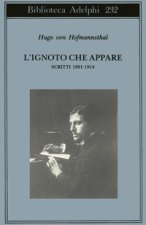 L'ignoto che appare