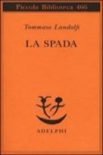 La spada