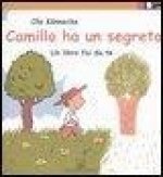 Camillo ha un segreto. Un libro fai da te
