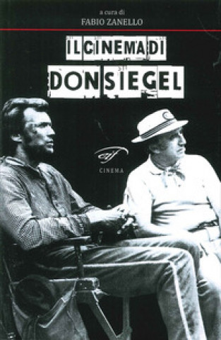 Il cinema di Don Siegel