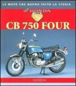 Honda CB 750 Four