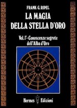 La magia della stella d'oro