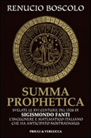 Summa prophetica