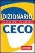 Dizionario di ceco. Italiano-ceco. Ceco-italiano