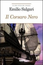 Il corsaro nero. Ediz. integrale