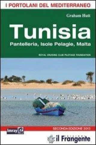 Tunisia Pantelleria, isole Pelagie, Malta