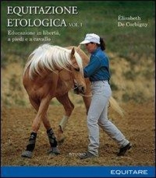 Equitazione etologica