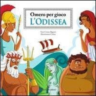 L'Odissea. Omero per gioco