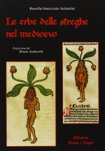 Le erbe delle streghe nel Medioevo