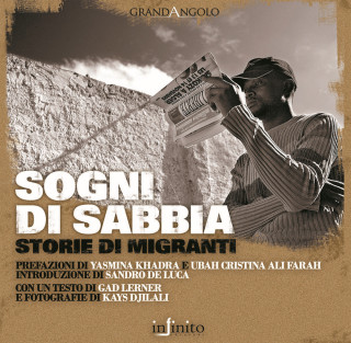 Sogni di sabbia. Storie di migranti