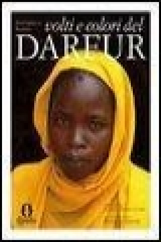 Volti e colori del Darfur