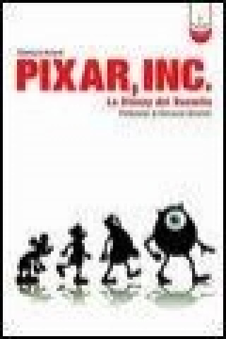 Pixar Inc. Storia della Disney del Terzo Millennio