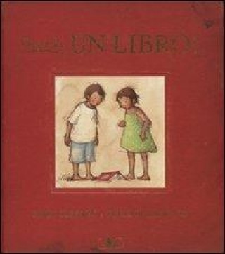 Guarda, un libro!