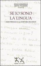 Se io sono la lingua. Aldo Piromalli e la scrittura dell'esilio