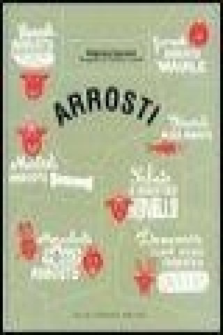 Arrosti (Stéphane Reynaud,G. Marzano)(Copertă tare)