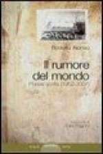 Il rumore del mondo. Poesie scelte (1952-2007)