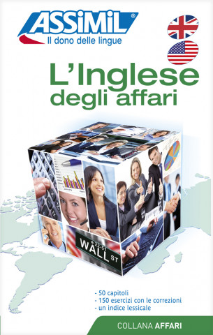 L'inglese degli affari