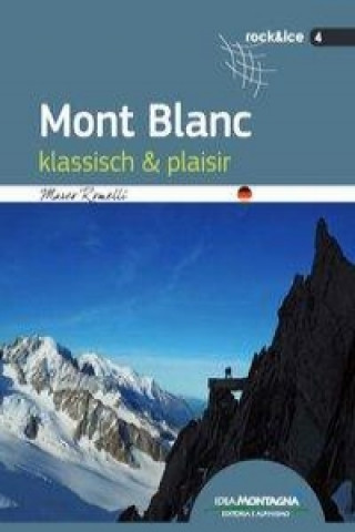 Mont Blanc