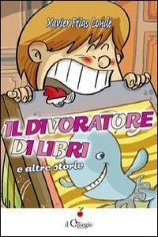 Il divoratore di libri