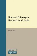 Modes of Philology in Medieval South India