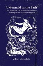 Mermaid in the Bath