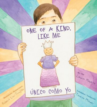 One of a Kind, Like Me / Único Como Yo