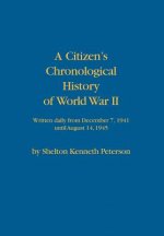 Citizen's Chronological History of World War II